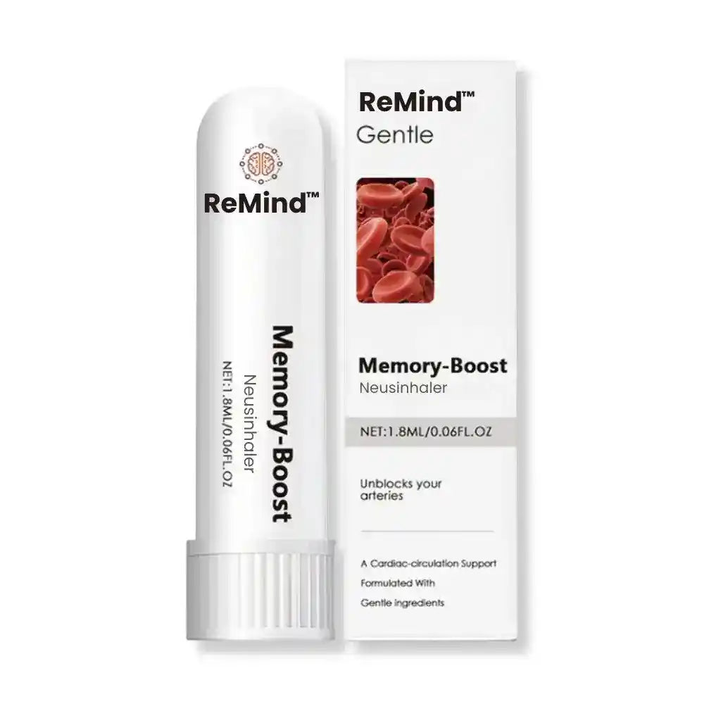 ReMind™ Stick | Herstelt geheugen met 72% in 21 dagen