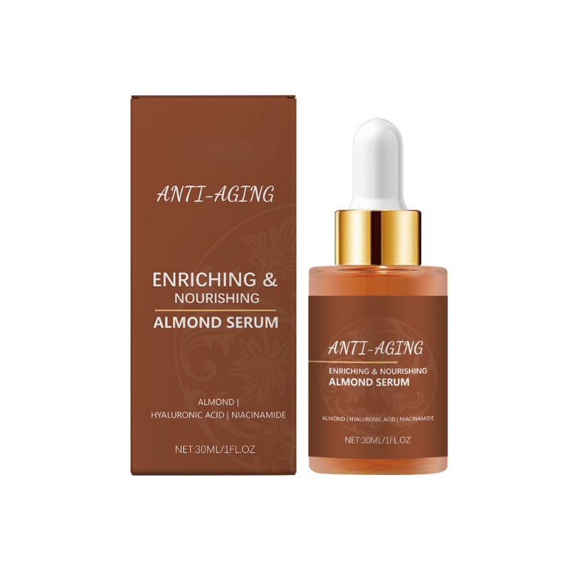 AlmaLuxe™ Serum | Herstelt fijne lijntjes en rimpels op 8 dagen voor 93%