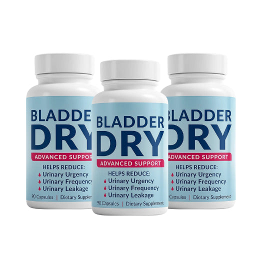 BladderDry™