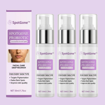 SpotGone