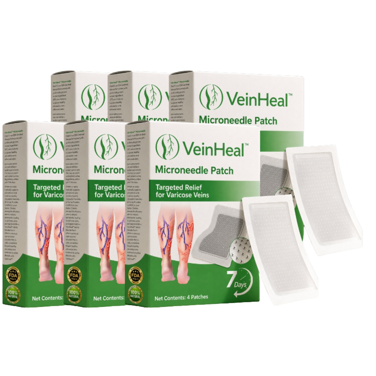 VeinHeal