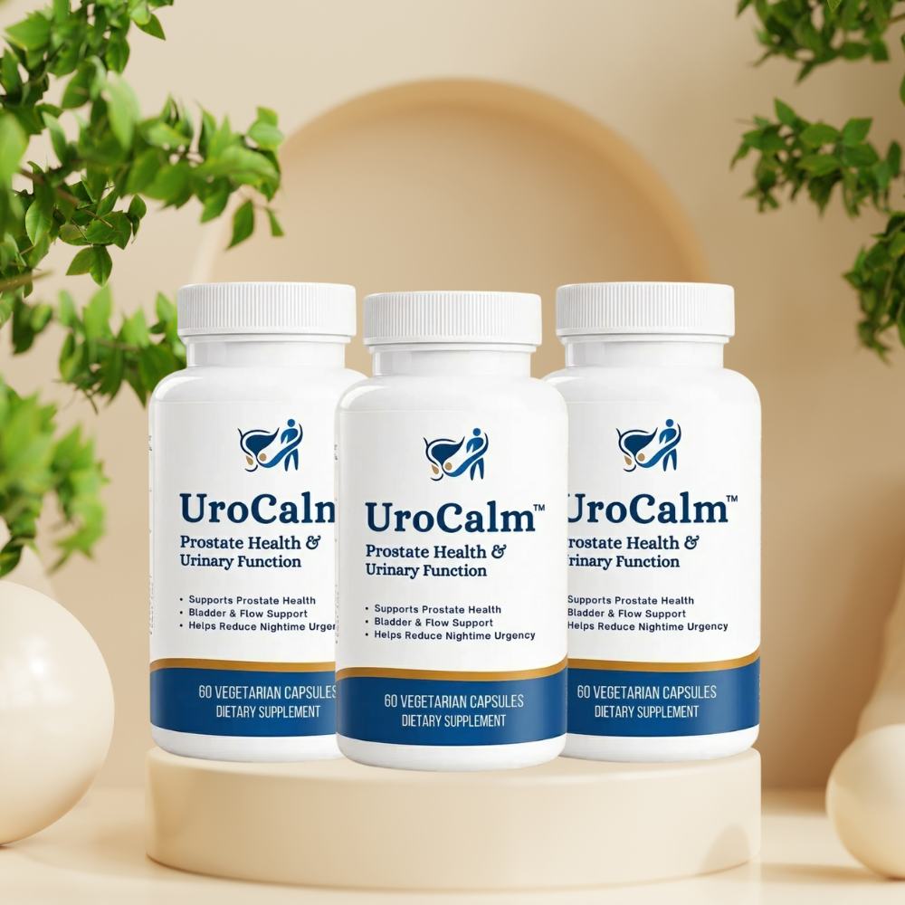 2x UroCalm™