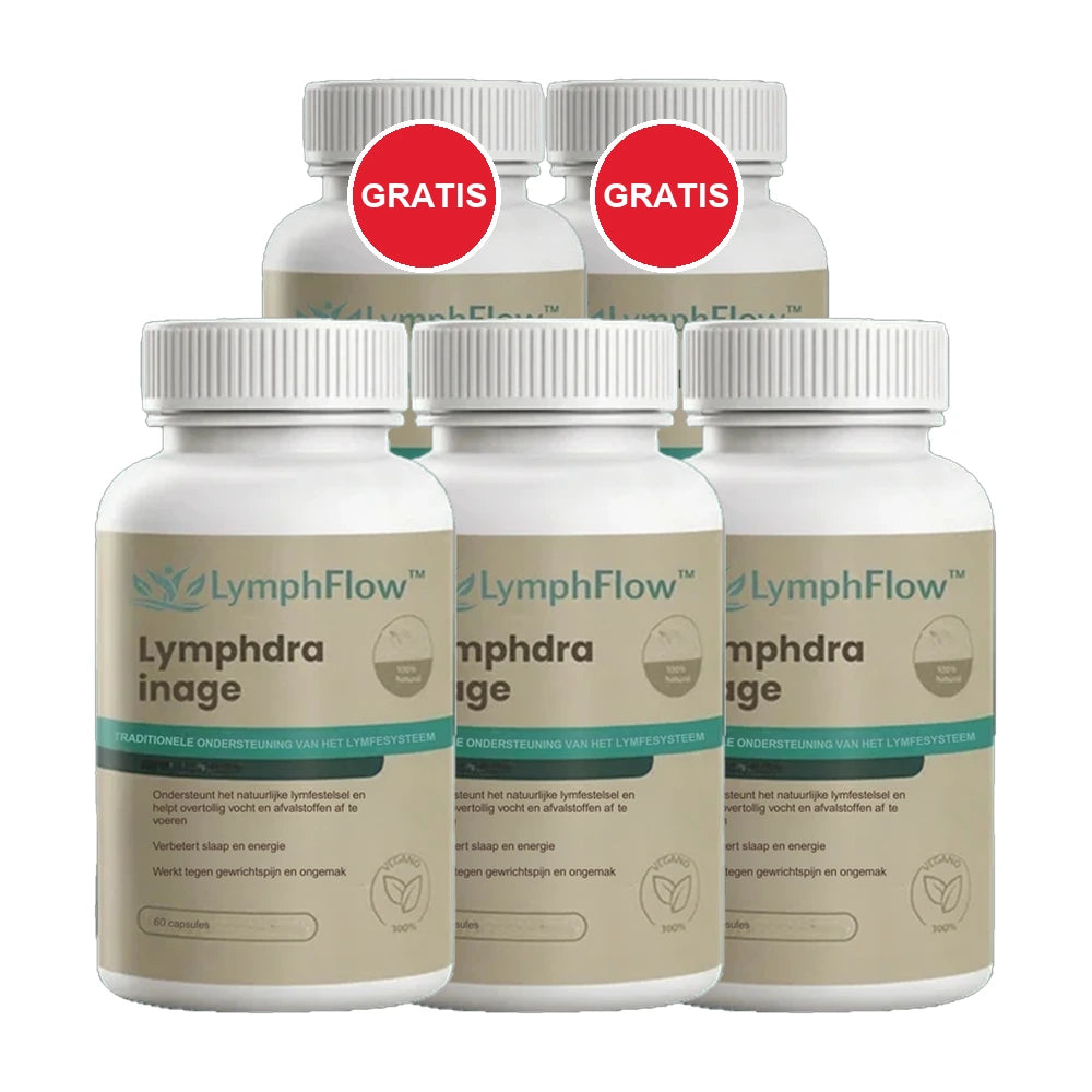 5x LymphFlow™