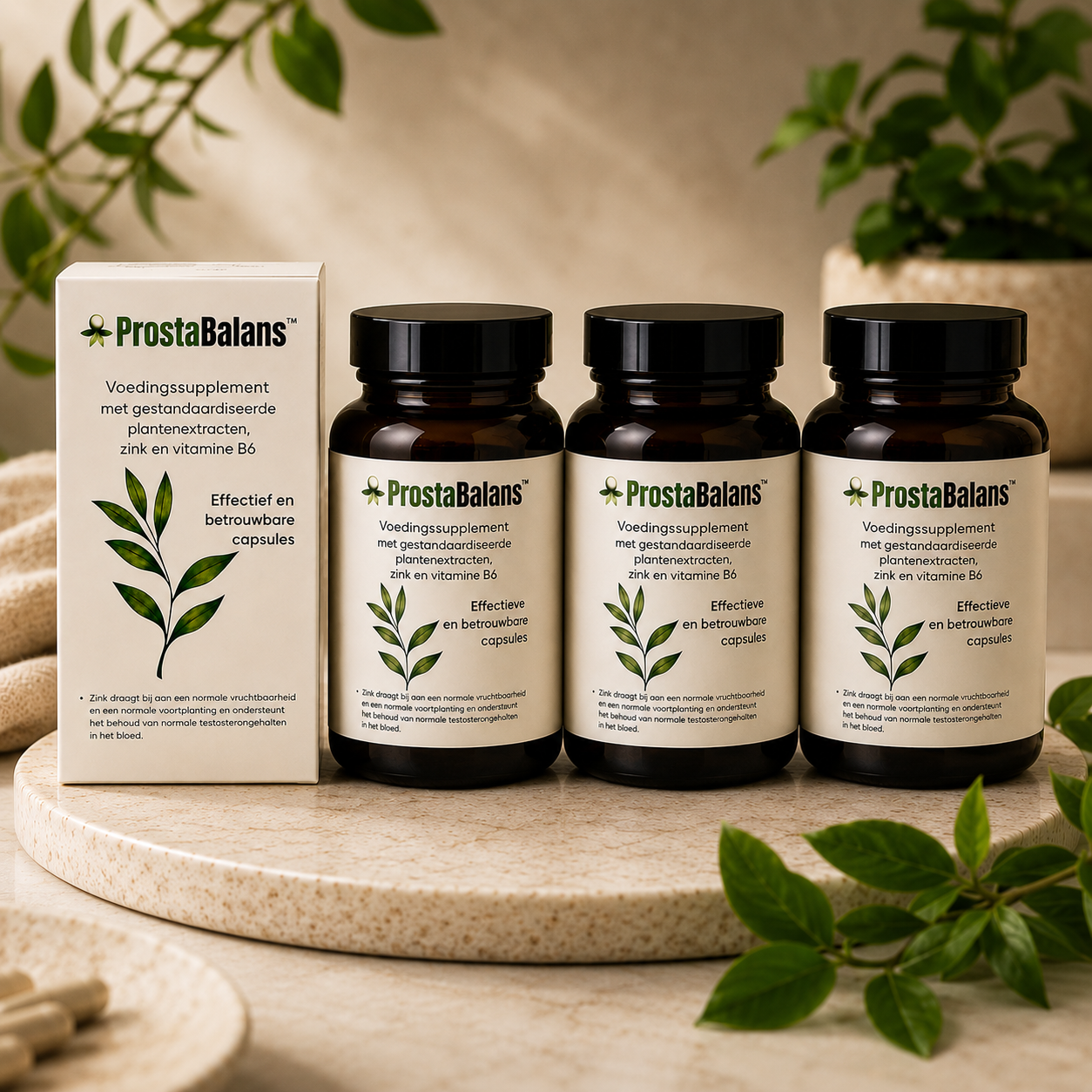 ProstaBalans