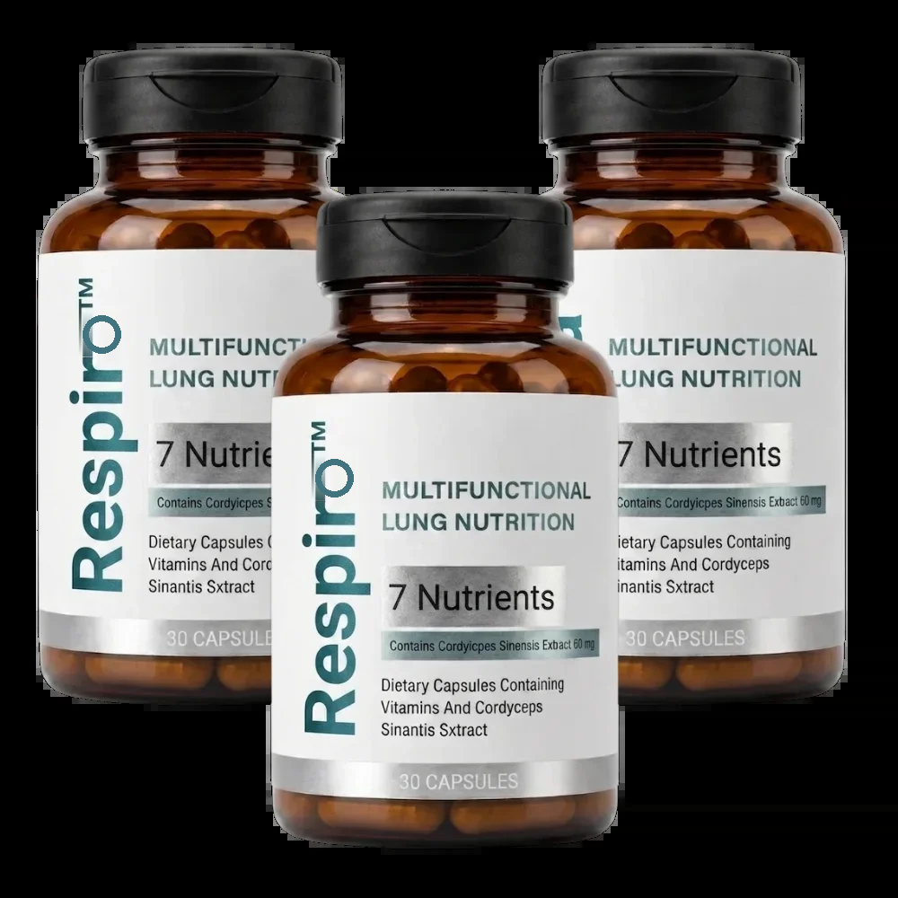 3x Respiro™