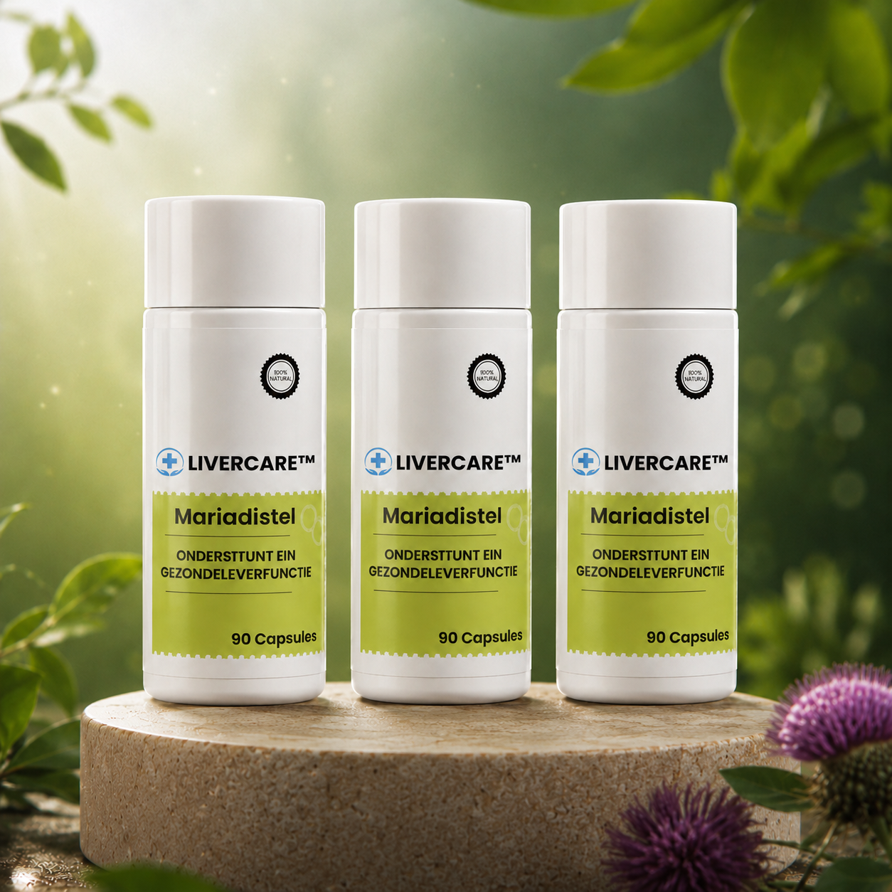 LiverCare