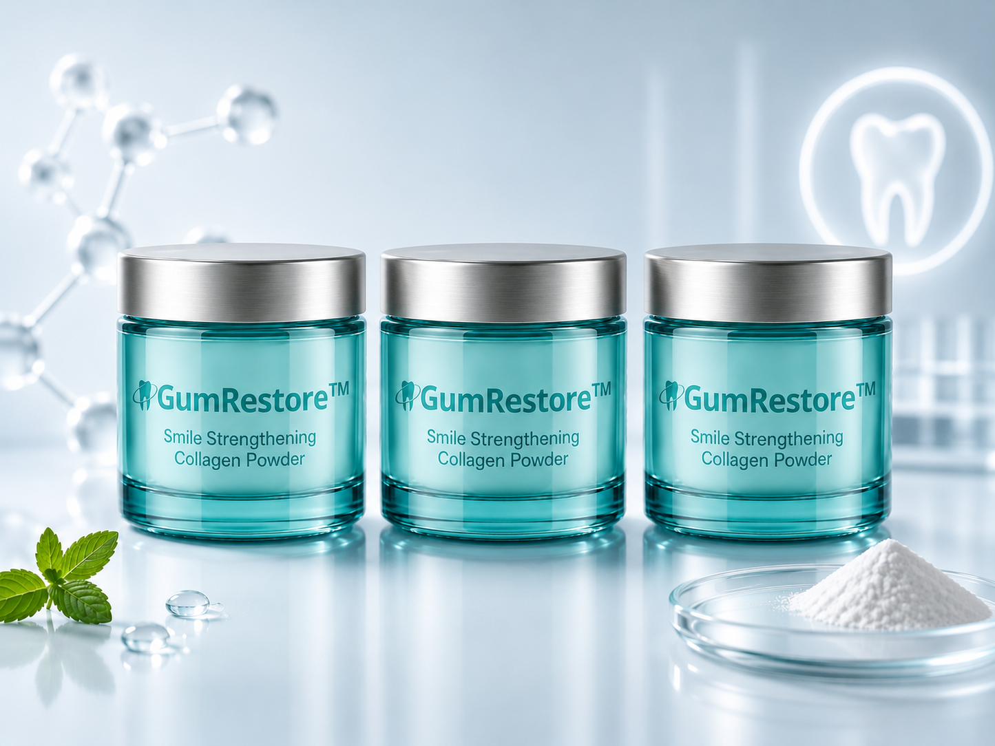 GumRestore