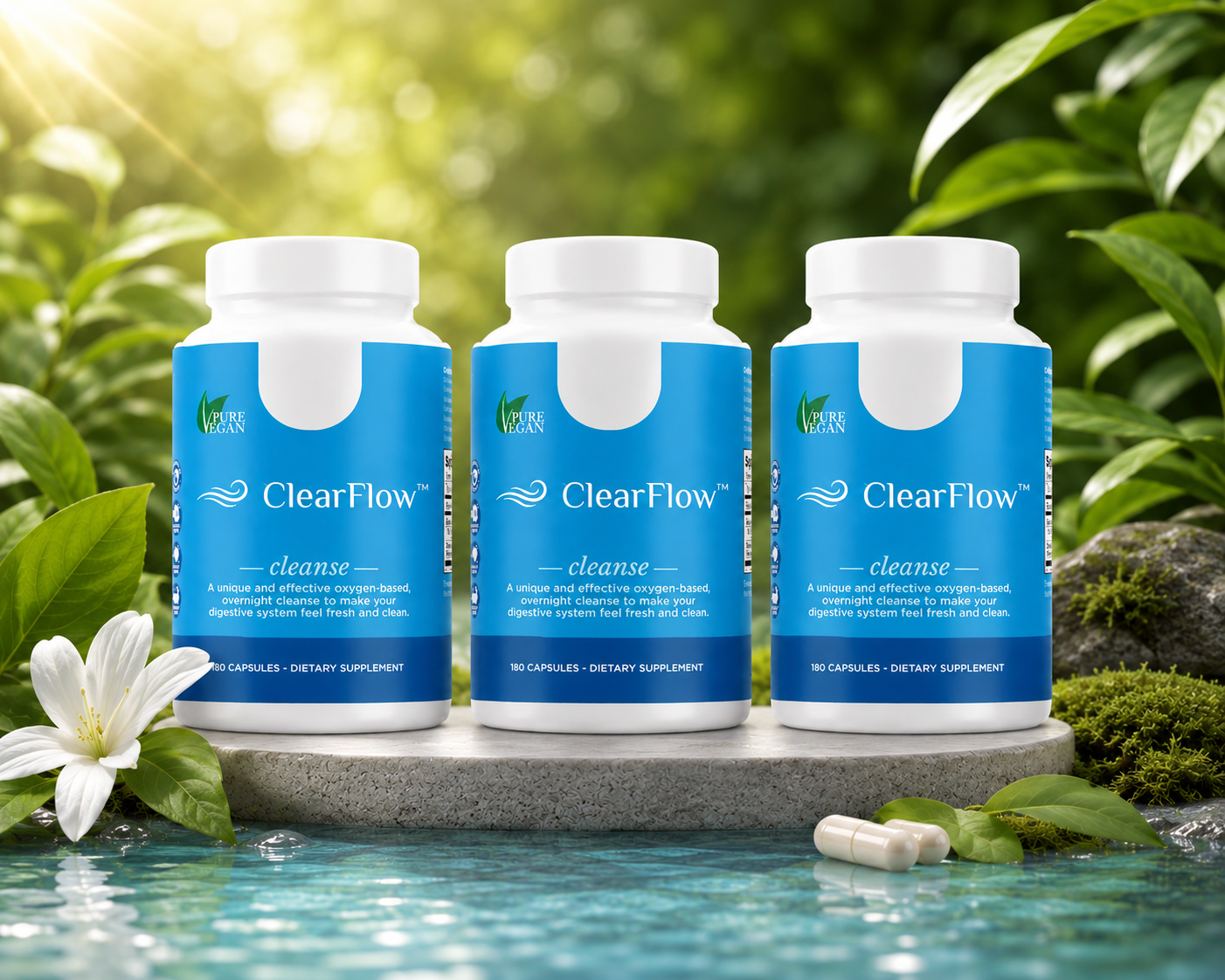 ClearFlow