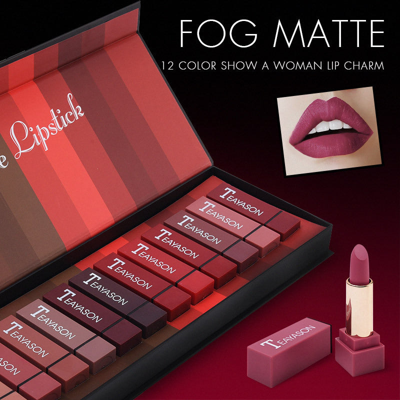 FOG Matte 12 Colors