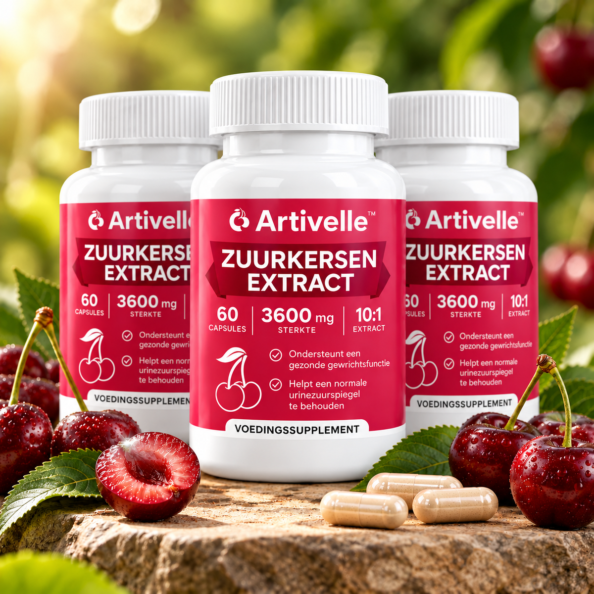 Artivelle