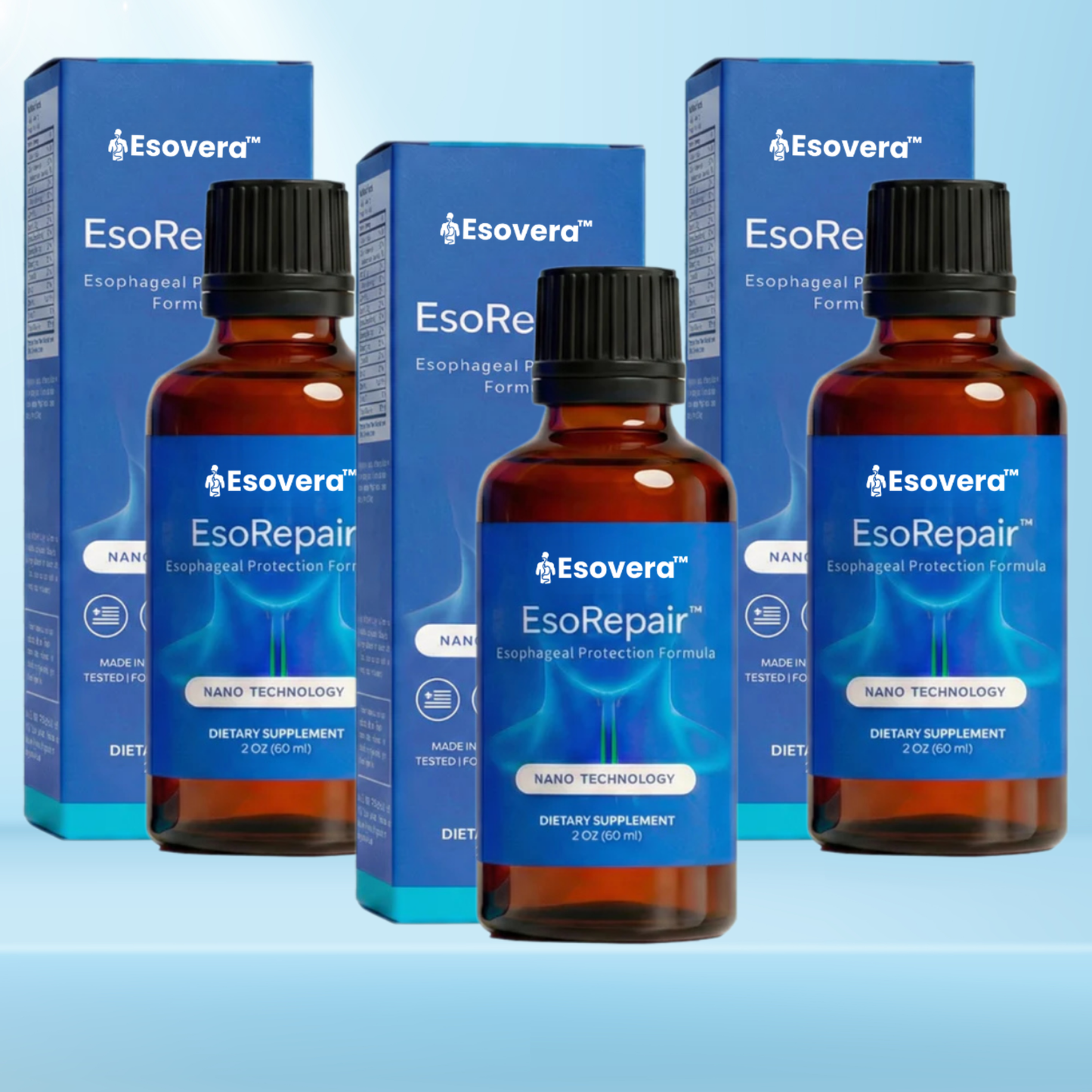 Esovera