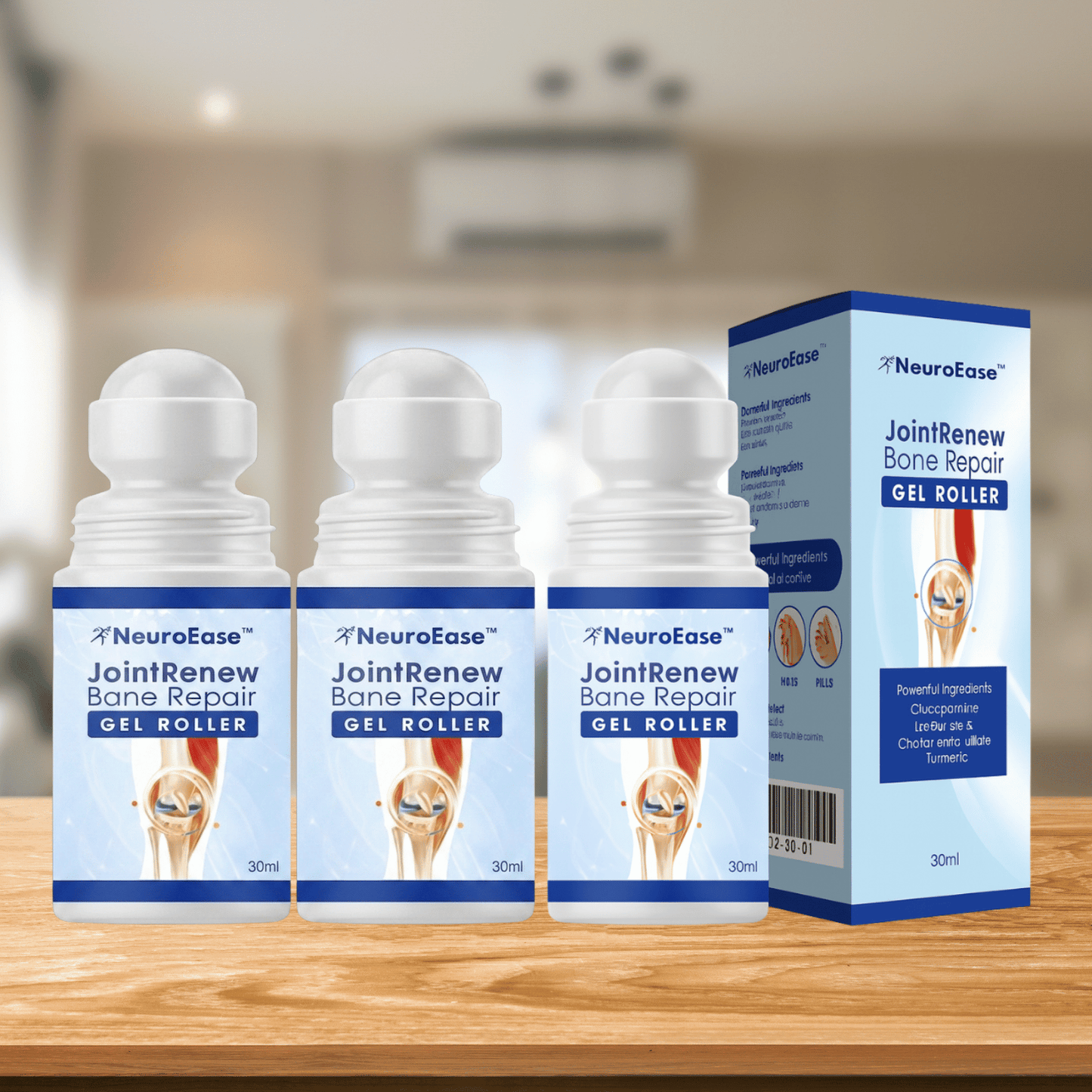 NeuroEase