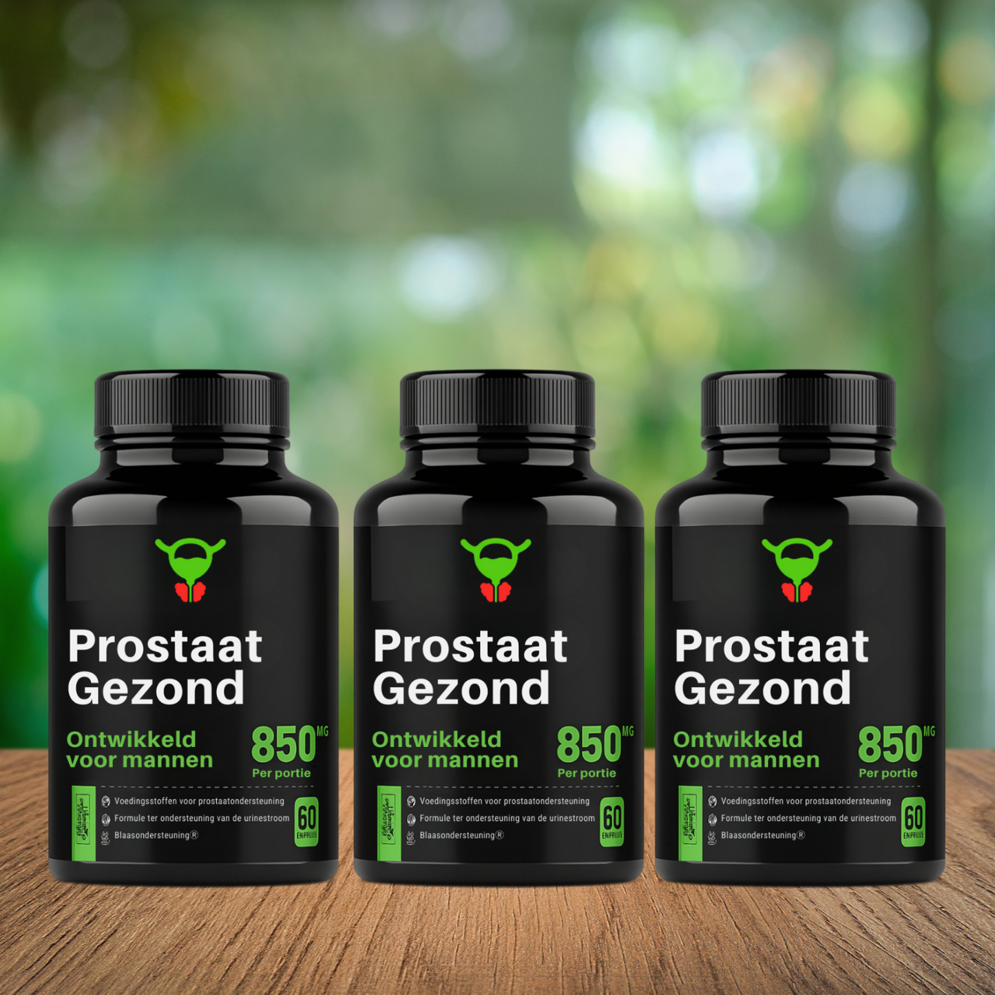 ProstaatGezond