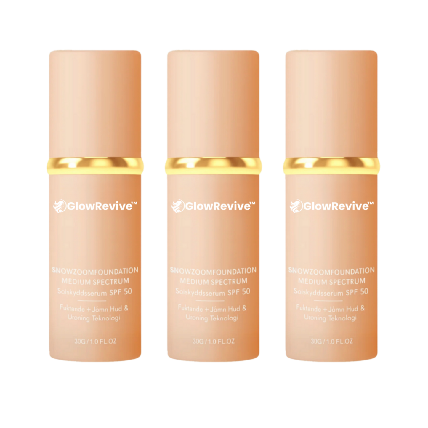 GlowRevive