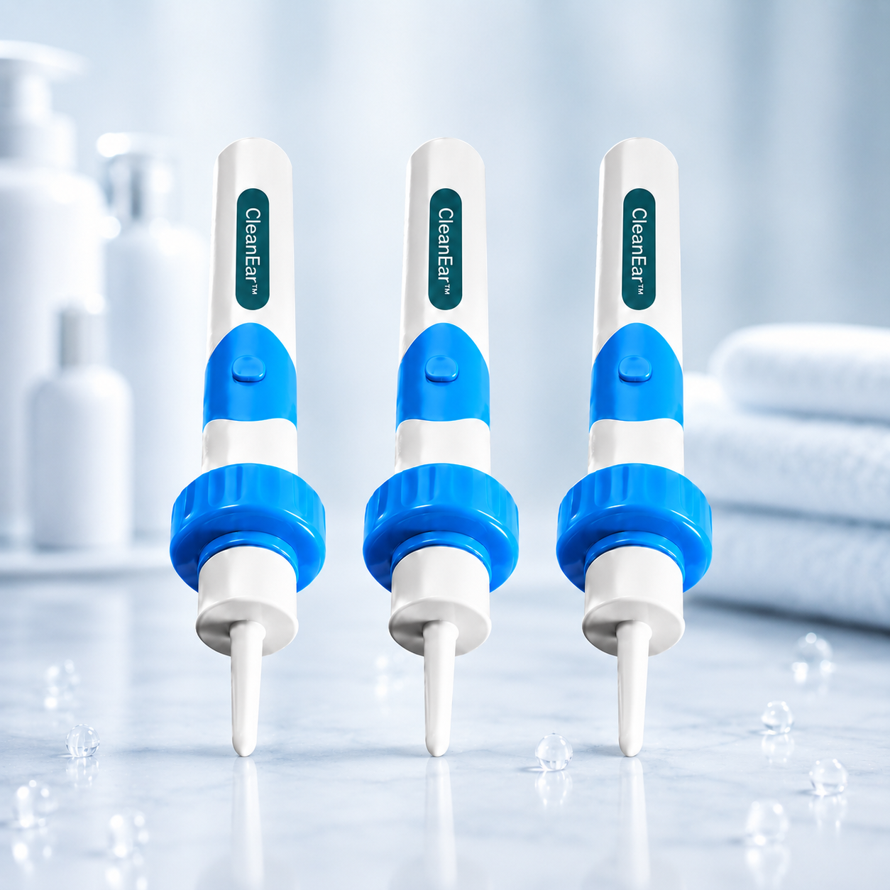 CleanEar
