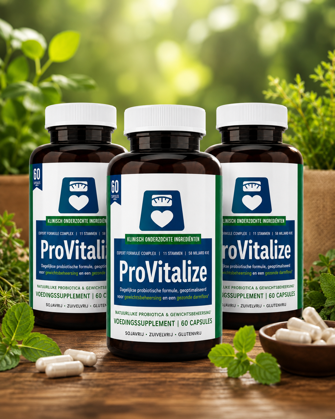 ProVitalize