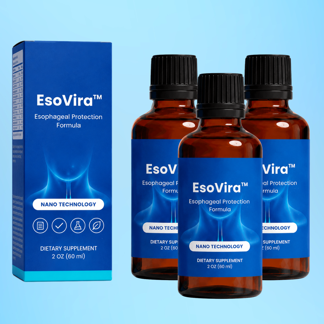 EsoVira