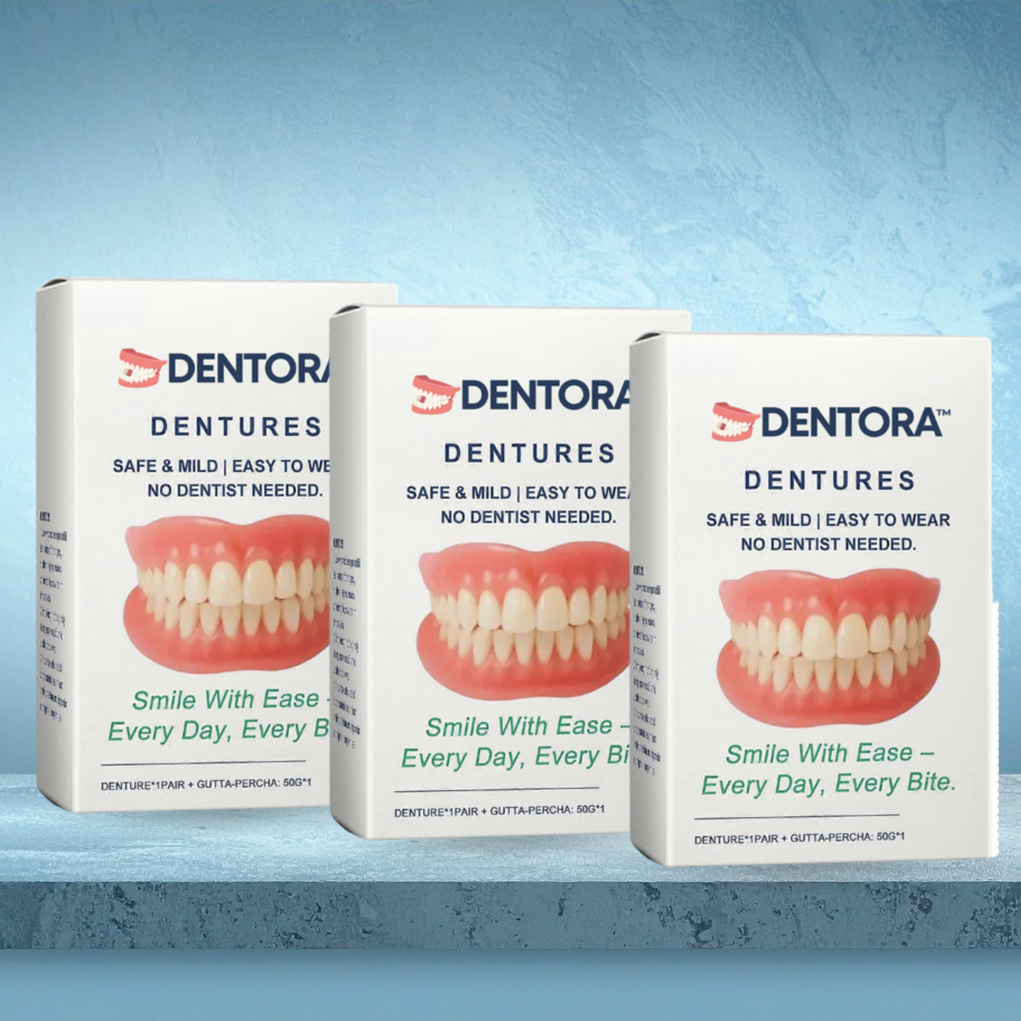 Dentora
