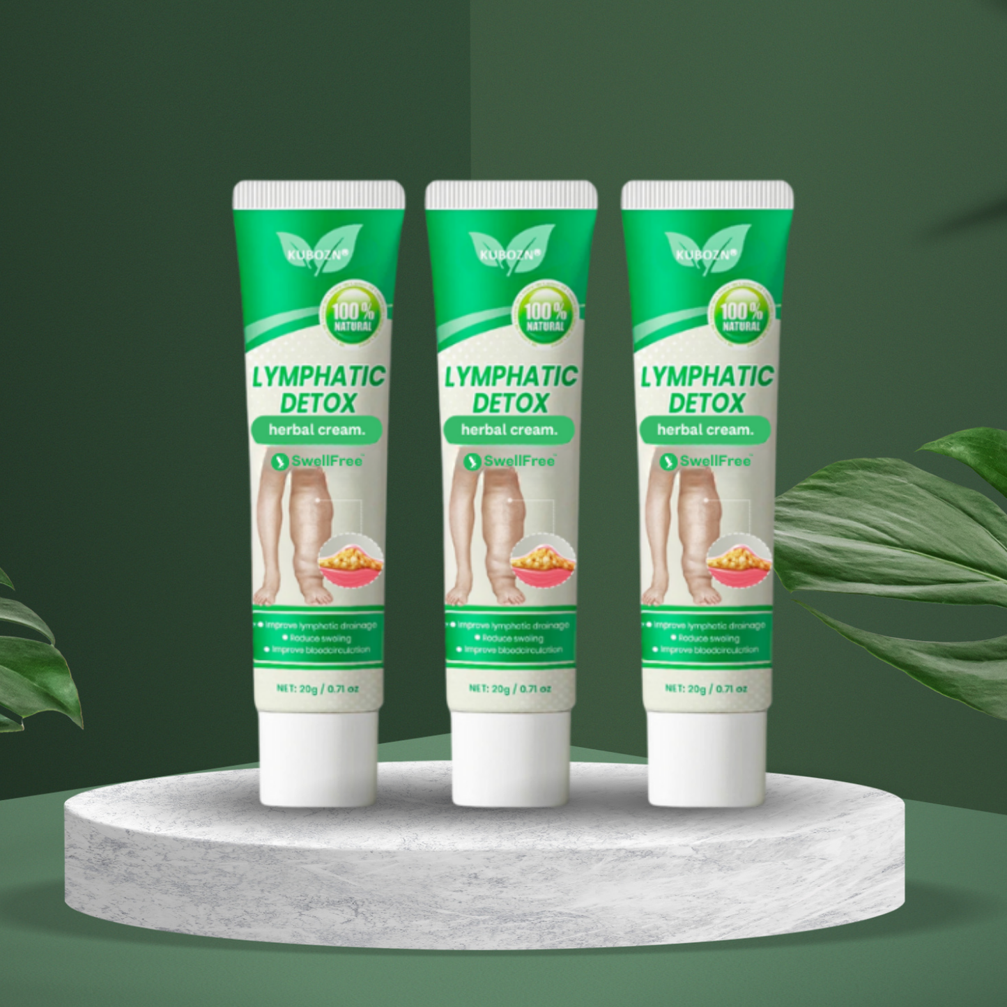 SwellFree