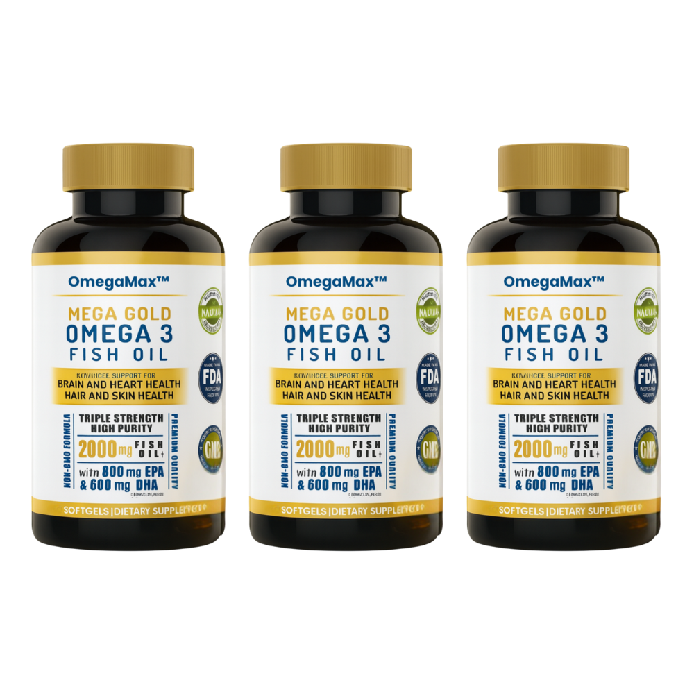 OmegaMax