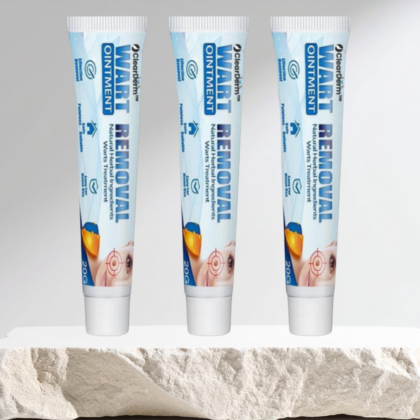 ClearDerm