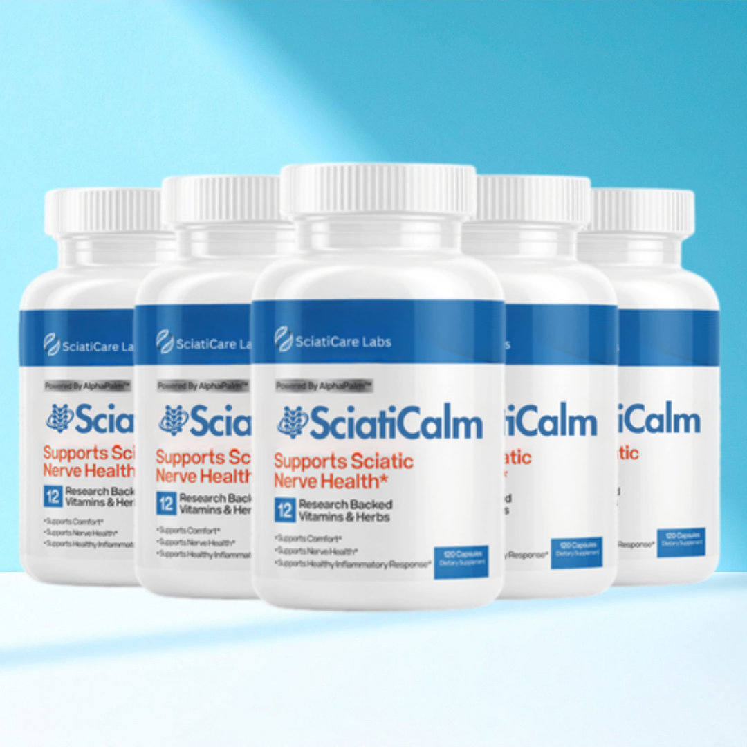 SciatiCalm™