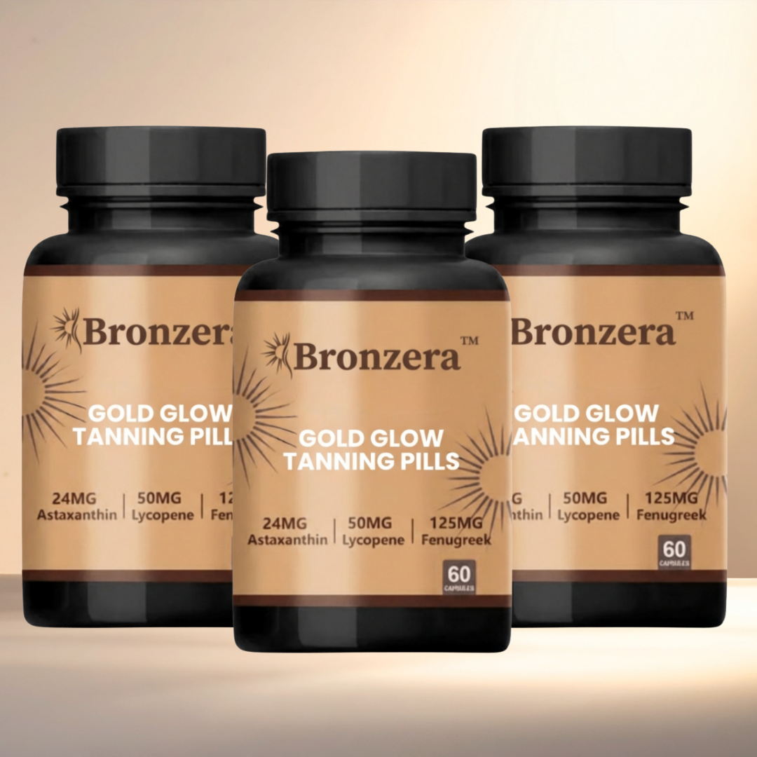 Bronzera