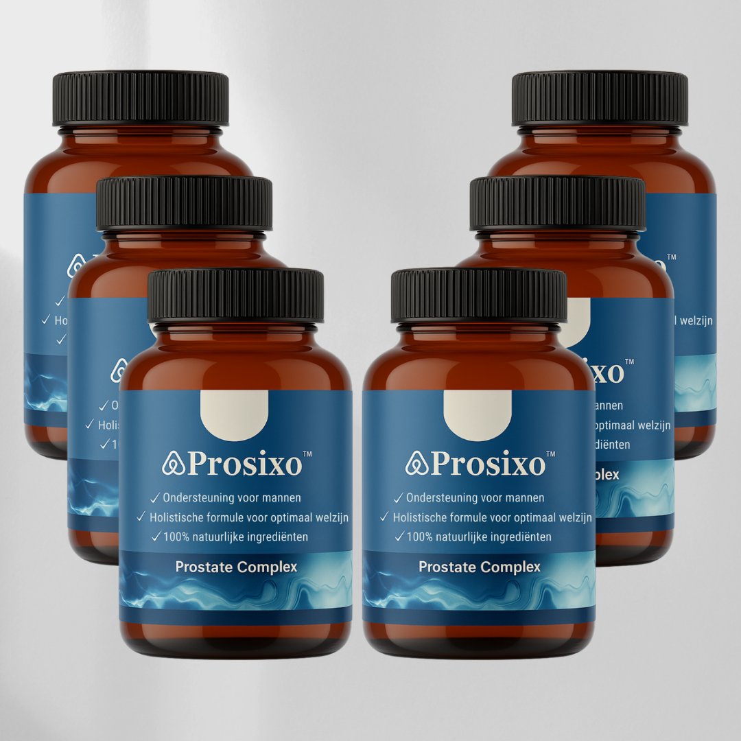 Prosixo