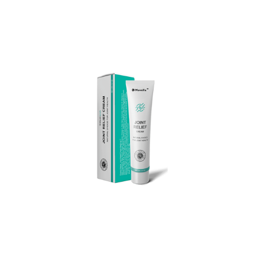 Movella™ Crème | Herstelt gewrichtsmobiliteit met 93% in slechts 7 dagen!