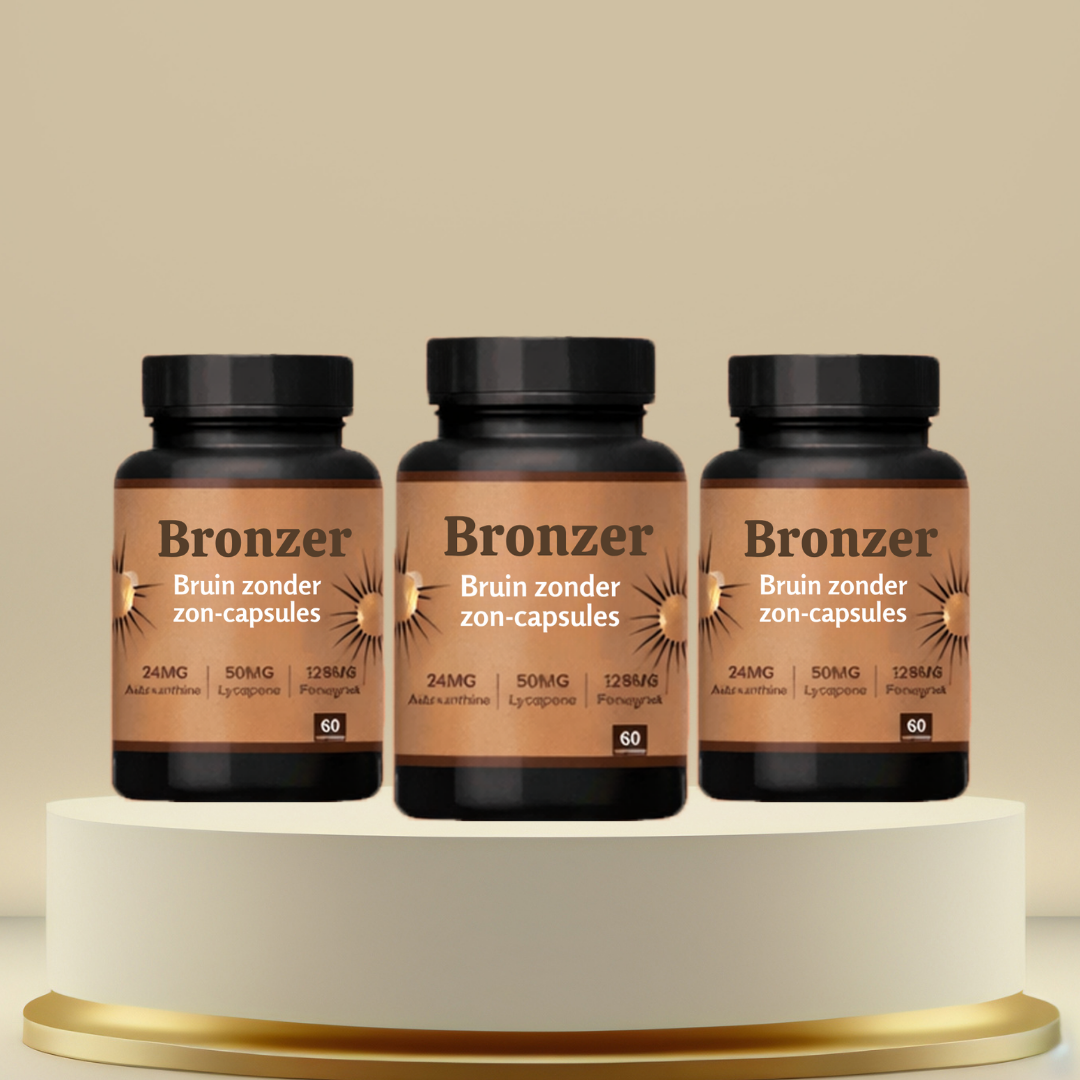 Bronzer
