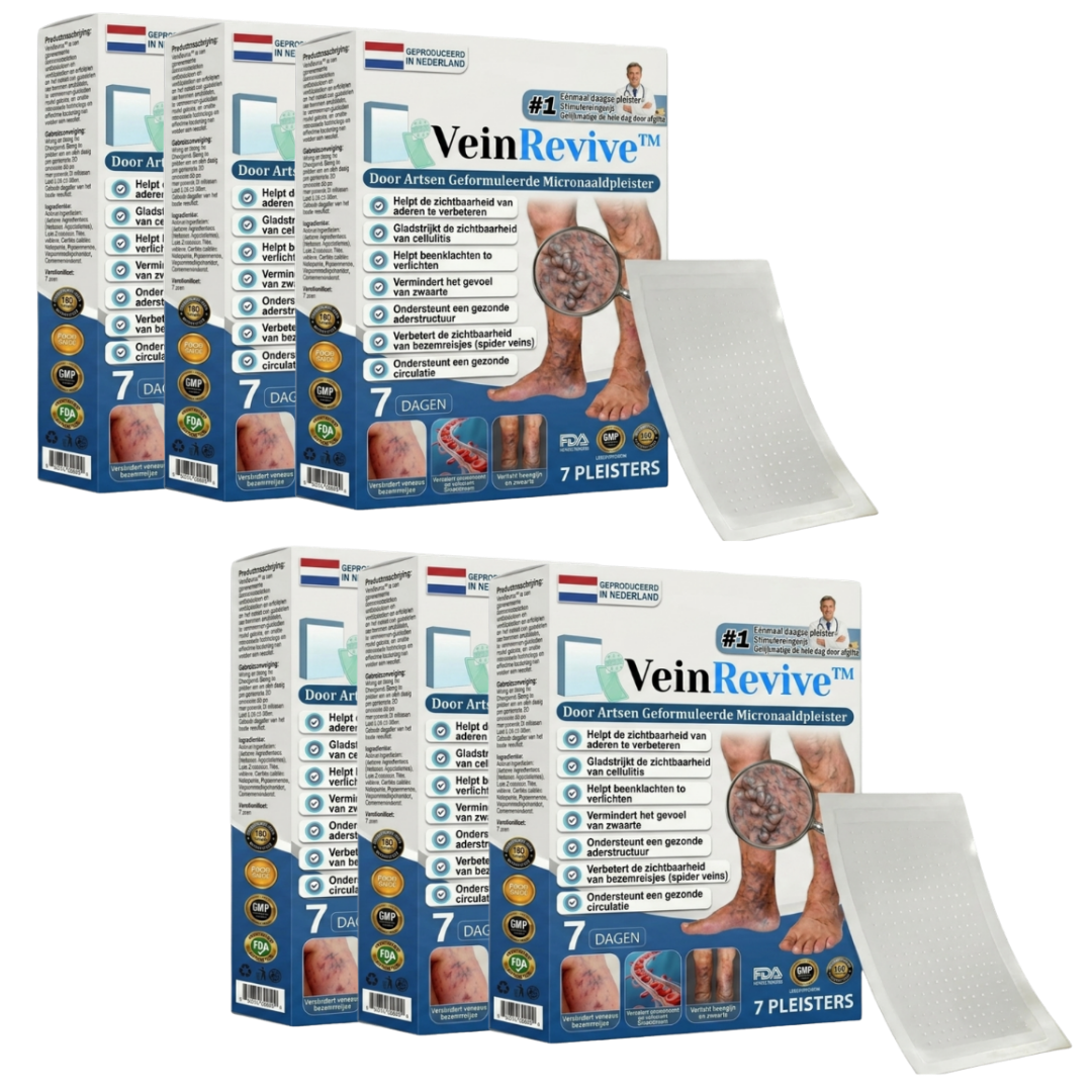 VeinRevive