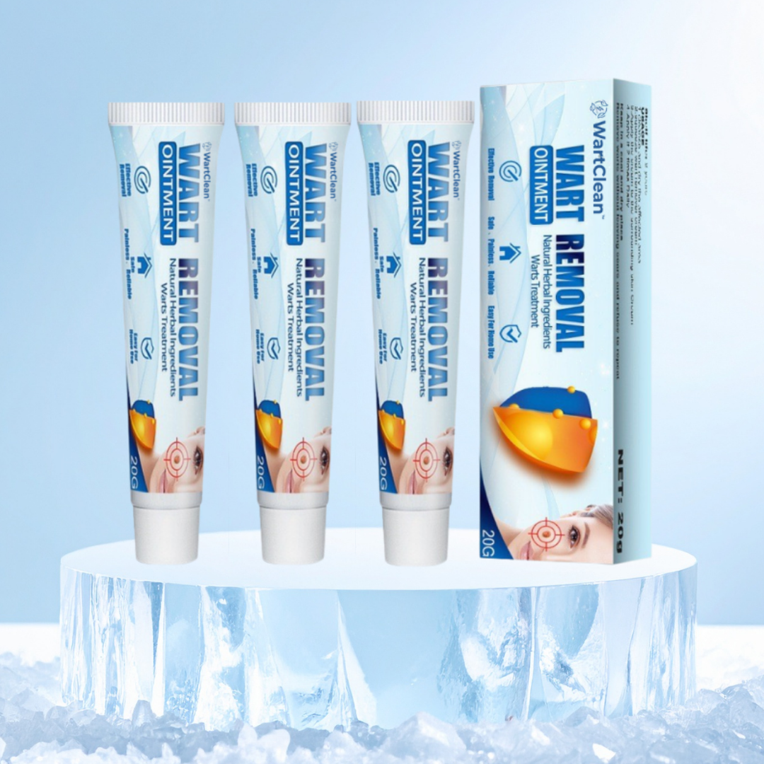 WartClean