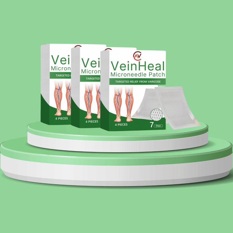 VeinHeal