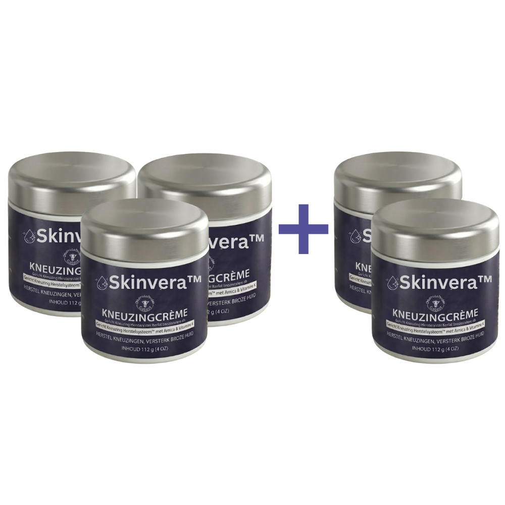 5x Skinvera™