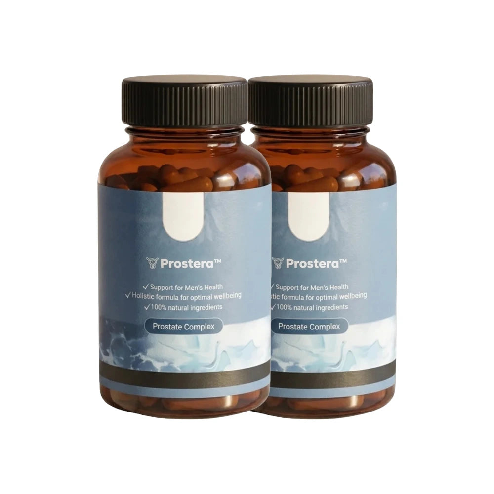 2x Prostera LST™