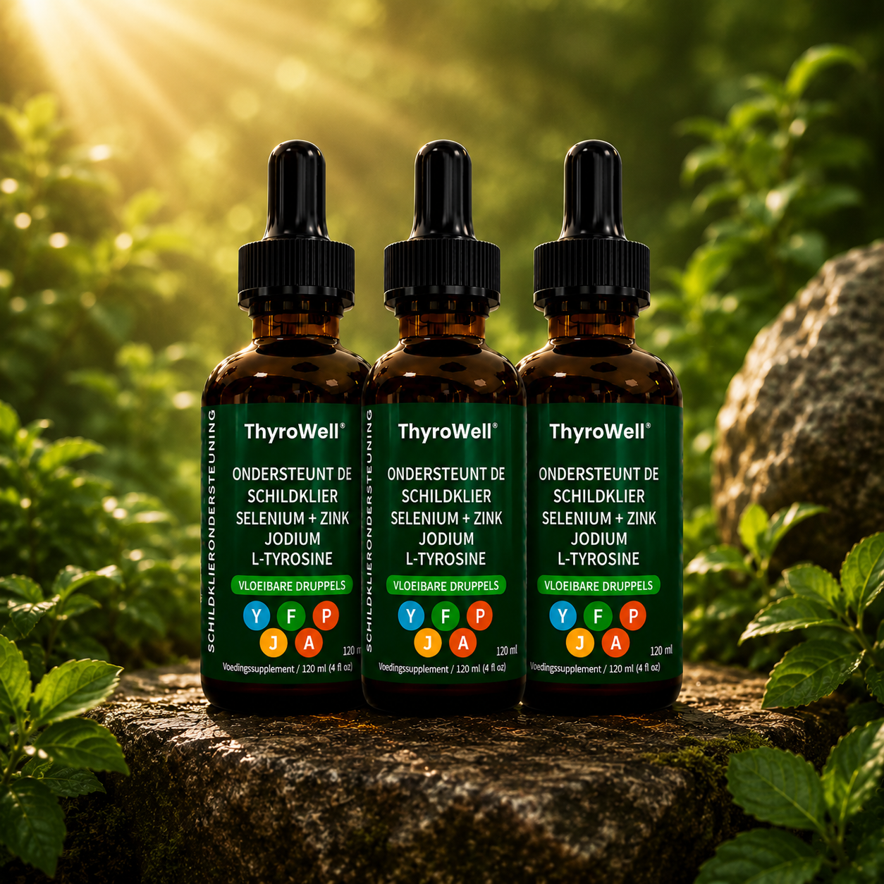 Thyrowell