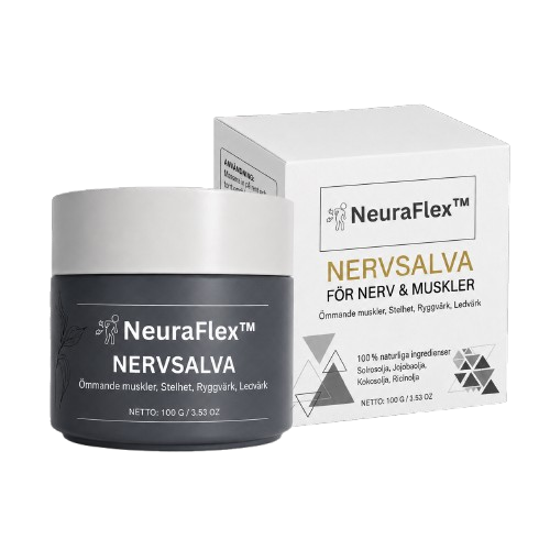 1x NeuraFlex™