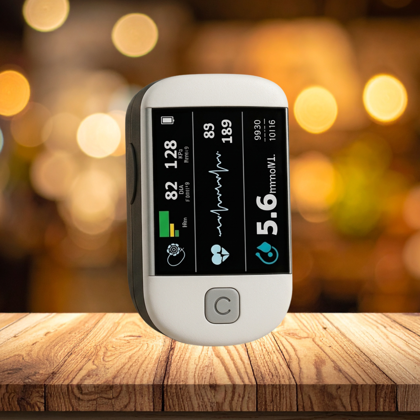 DiabeCheck
