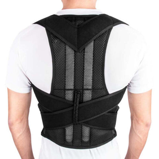 Posturwell™ Posture Correction Vest For Lower Back Pain