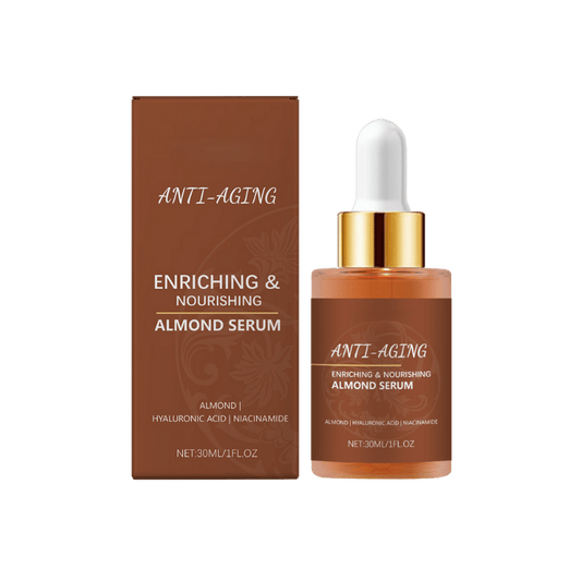 AlmaLuxe™ Serum | Herstelt fijne lijntjes en rimpels op 8 dagen voor 93%