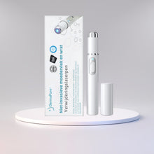 DermaPure Laserpen | Elimineert wratten en moedervlekken in 9 dagen