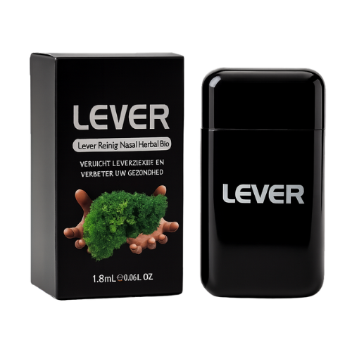LiverCare Inhaler | Beheers alcoholcravings met 91% in 2 weken