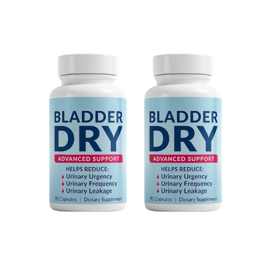 BladderDry™