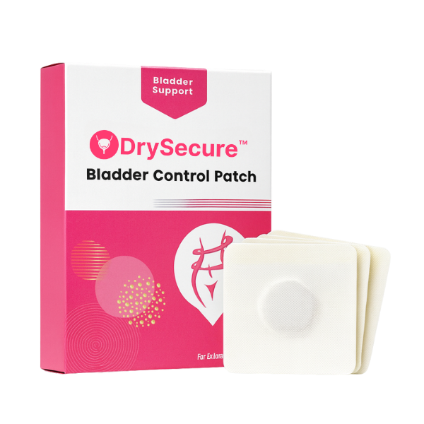 DrySecure™