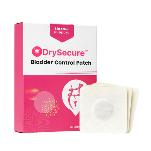 DrySecure™