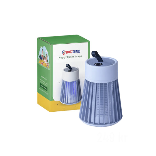 MozzGuard