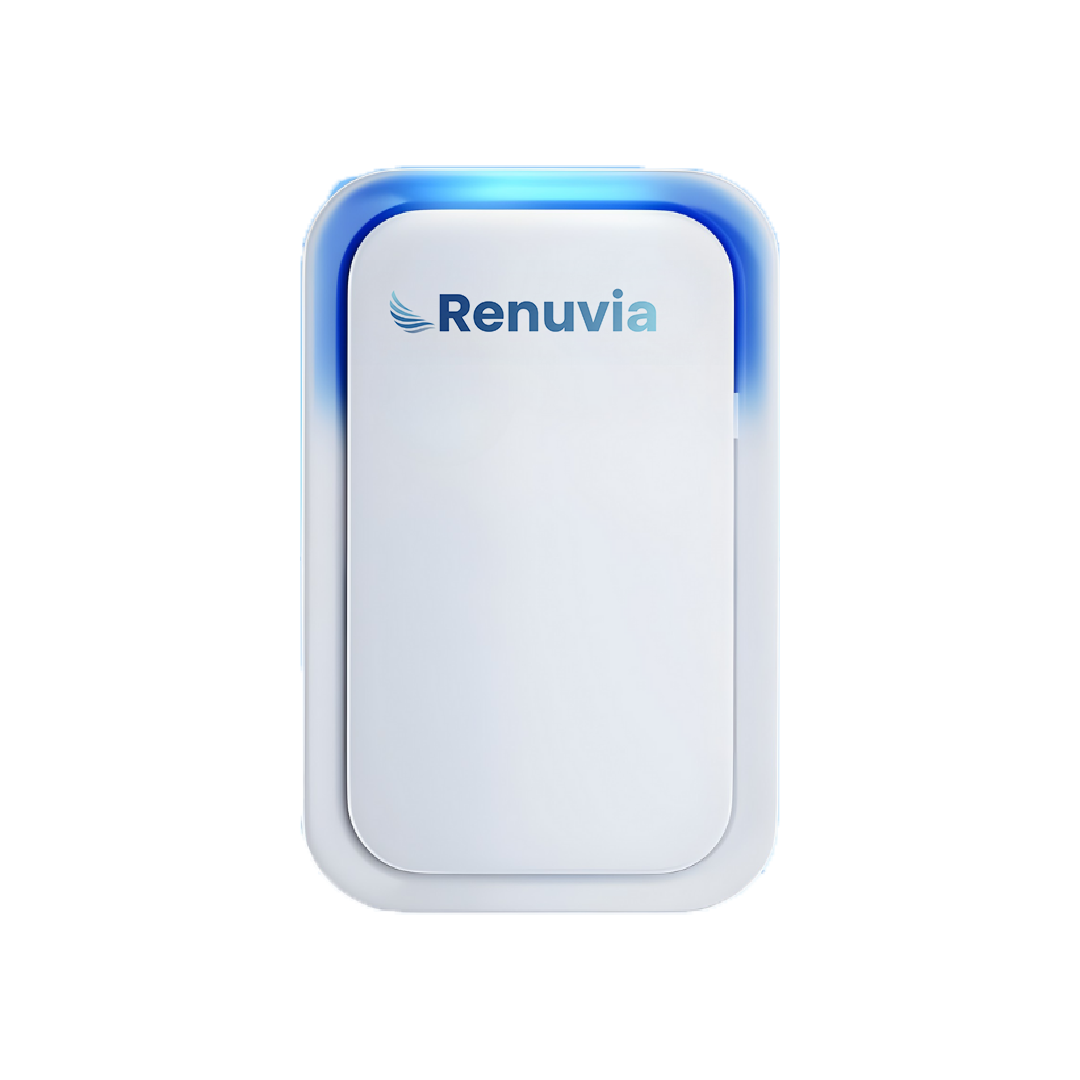 Renuvia