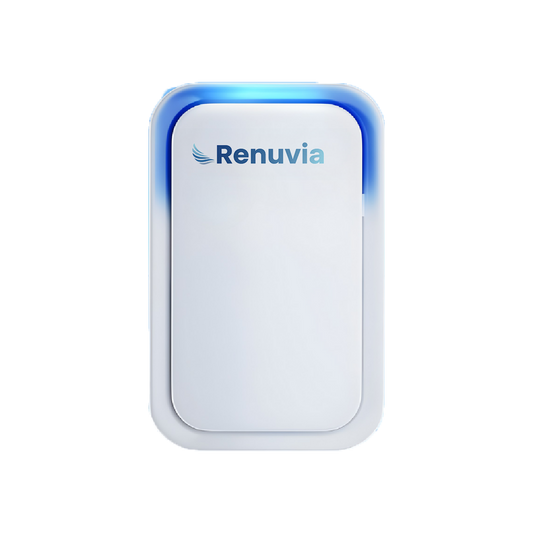 Renuvia