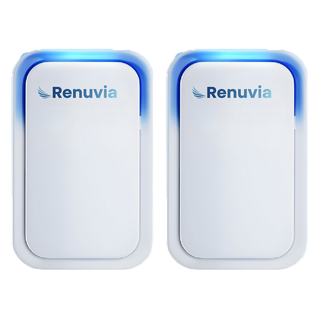 Renuvia