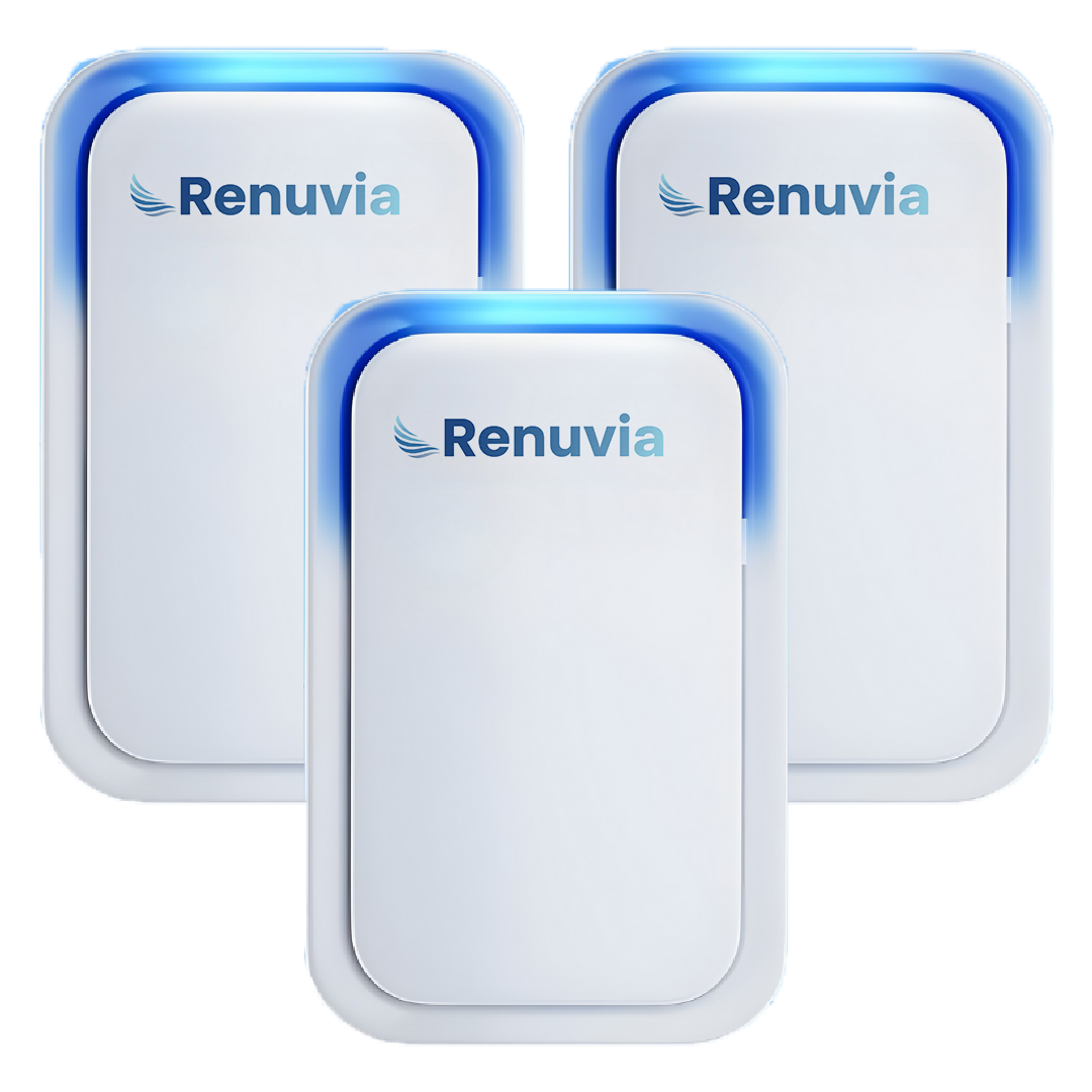 Renuvia